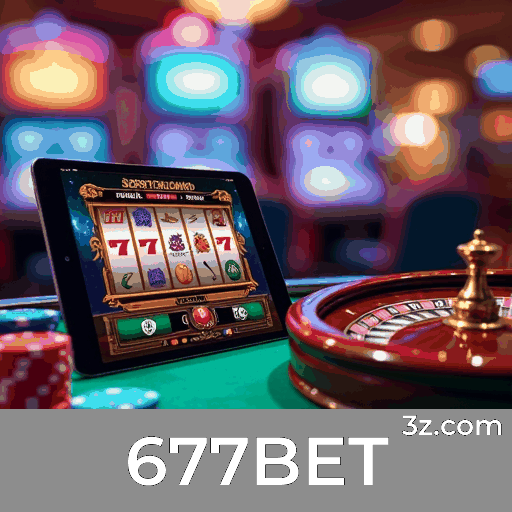 Excelência Tecnológica da 677BET: Aposta no Futuro