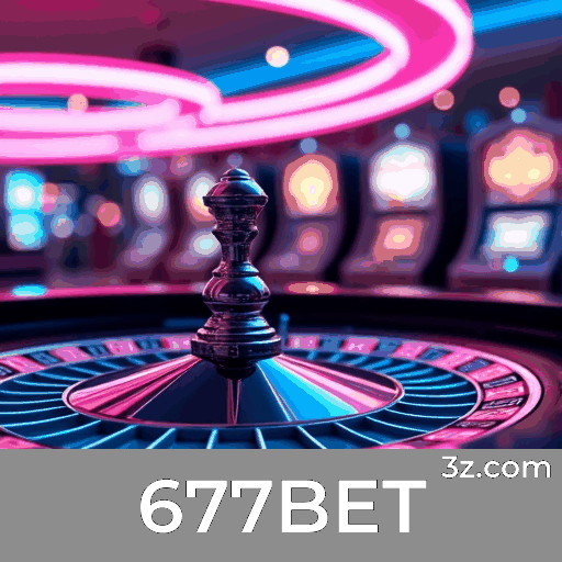 677BET: Slots de Alta Qualidade, Jogos de Mesa Imersivos e Apostas Ao Vivo