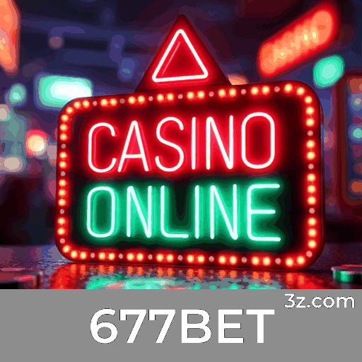 677BET: Slots de Alta Qualidade, Jogos de Mesa Imersivos e Apostas Ao Vivo