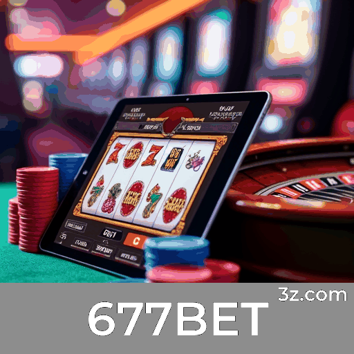677BET: Desbloqueie Bônus Impressionantes Agora