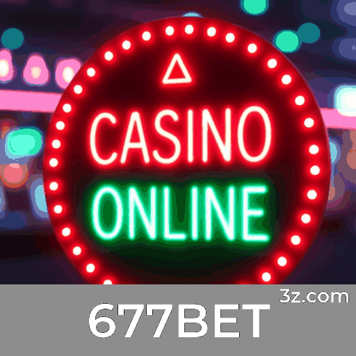 677BET: Slots de Alta Qualidade, Jogos de Mesa Imersivos e Apostas Ao Vivo